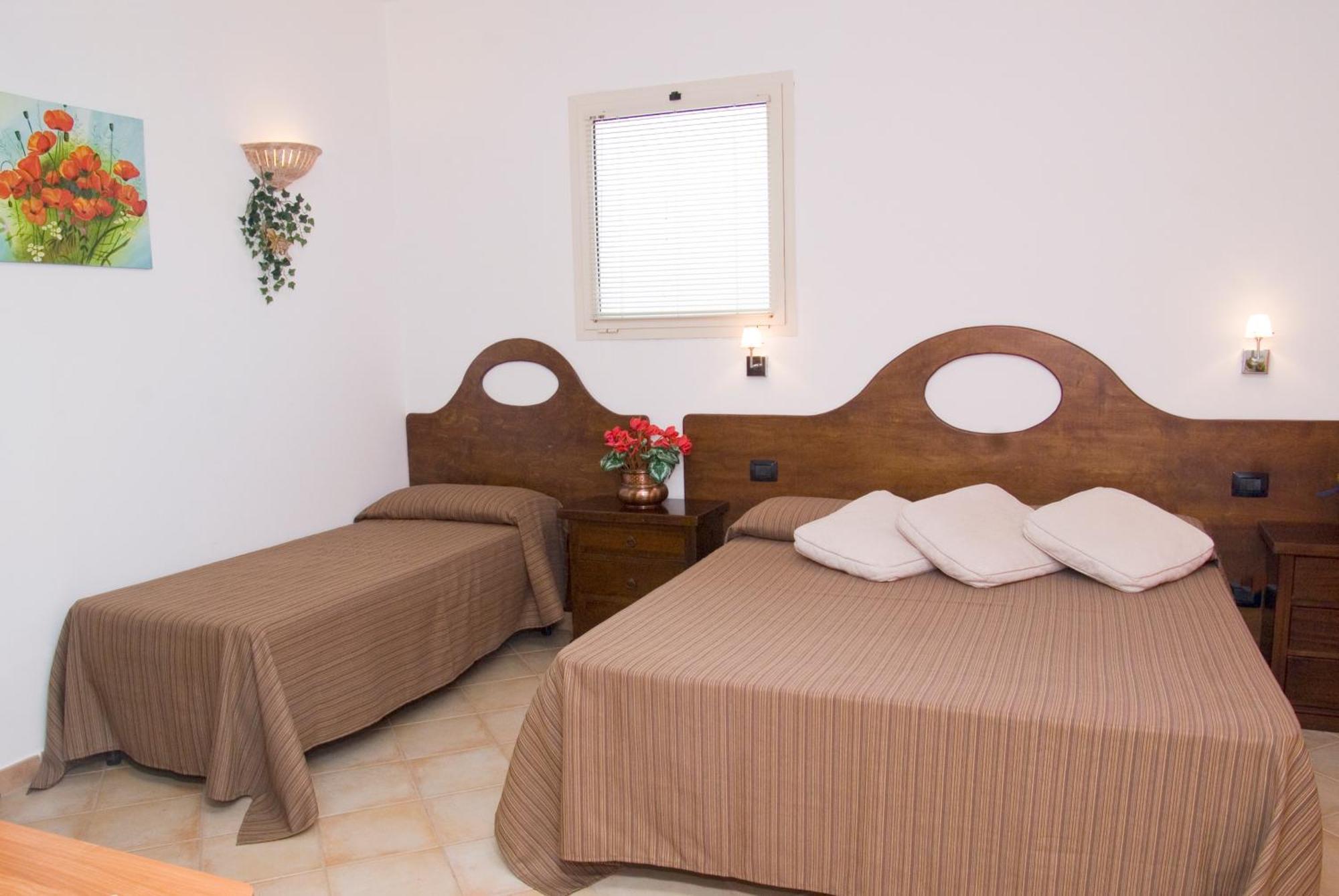 Vistamare Hotell Alliste Rom bilde
